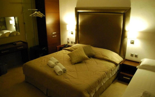Konaki Hotel & SPA