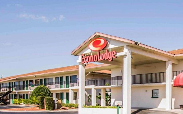 Econo Lodge Sebring