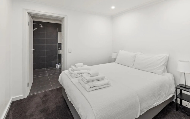 Work Sleep Live Melbourne