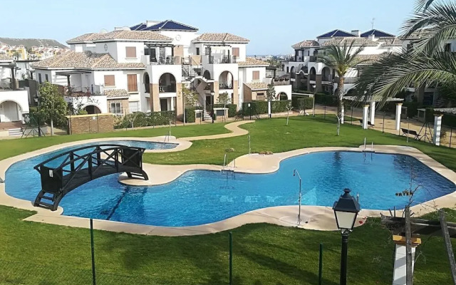 Residencial Al Andaluss Thalassa - Inh 23850