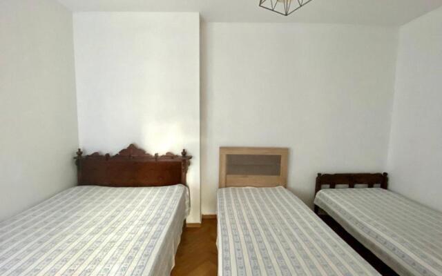 Nargo'S House 2 Floor