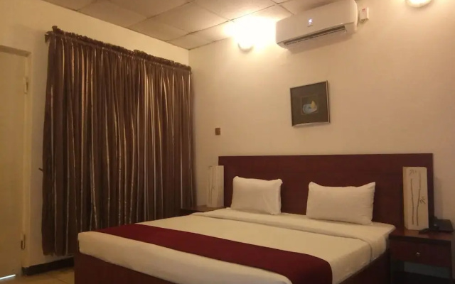 Nanet Suites