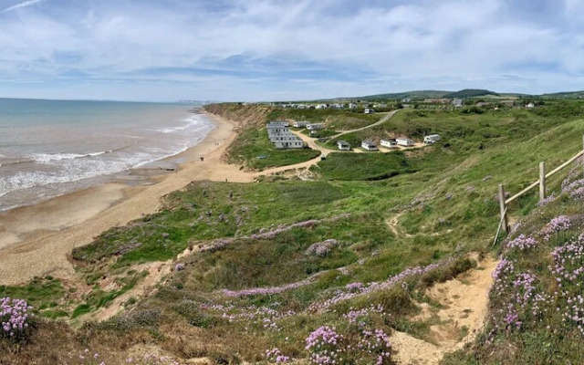 Chale Bay Farm