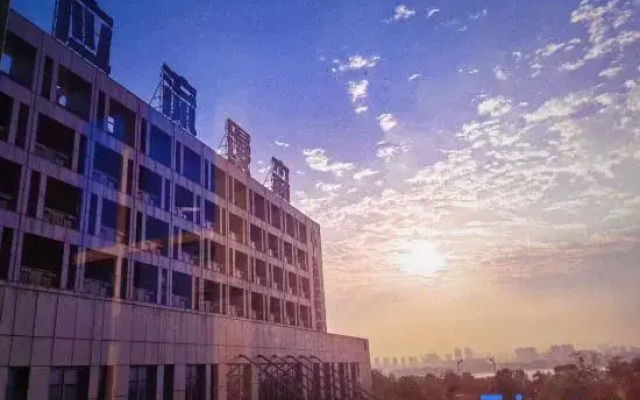 Yingliu Mansen Reception Center