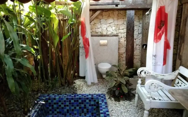 The Ermajas Pavilion