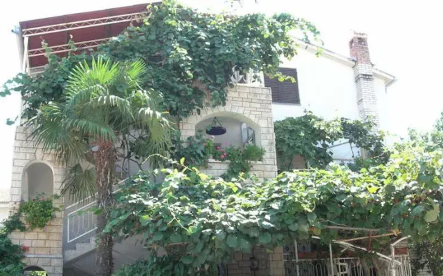 Apartments Jole
