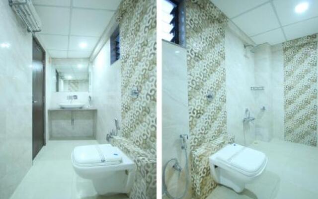 OYO 4701 Hotel Furaat Inn