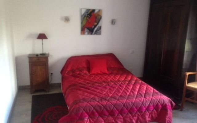 Chambres d'hôtes des Tourelles