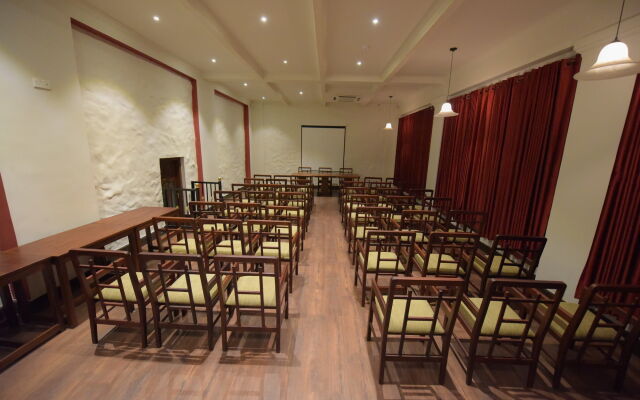 Hotel Nippon Colombo