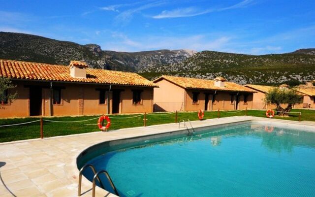Valle de Rodellar Aparthotel