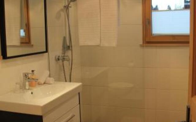 Apartment Senn