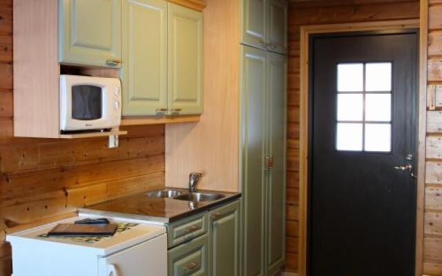 Loma-Vietonen Holiday Village