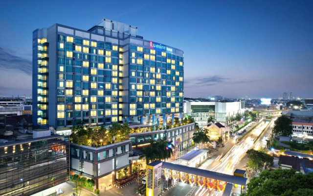 Lumire Hotel and Convention Center