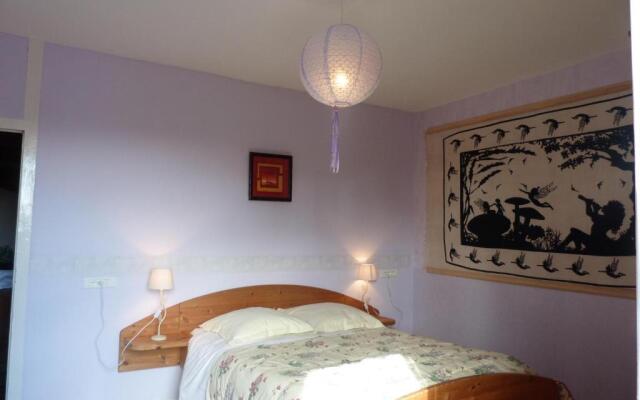 chambres d hôtes proximité mont St Michel