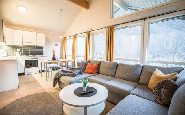 Tromsø Lodge & Camping