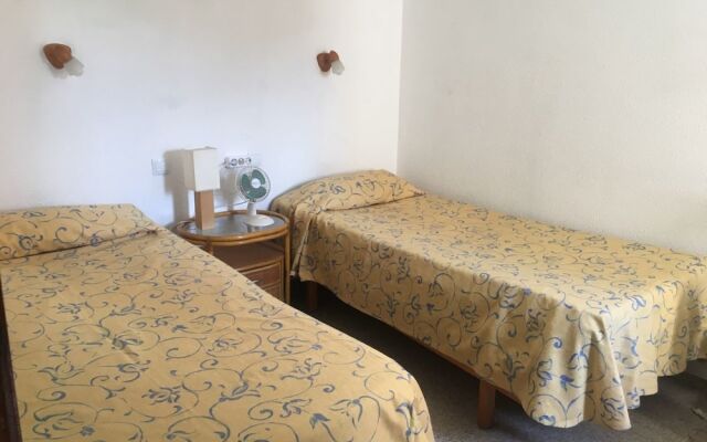 Apartamentos Valparaiso