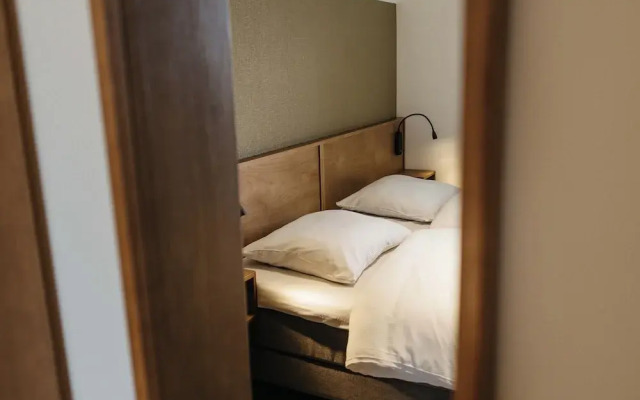 Boutique Parc Pharshoeke