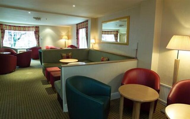 The Newington Hotel