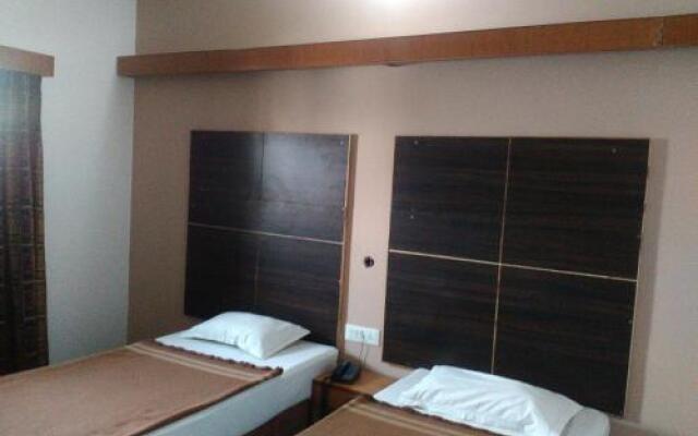 Hotel Ajaya