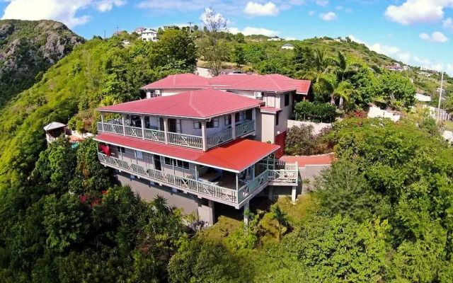Arca Villa and Bed and Breakfast