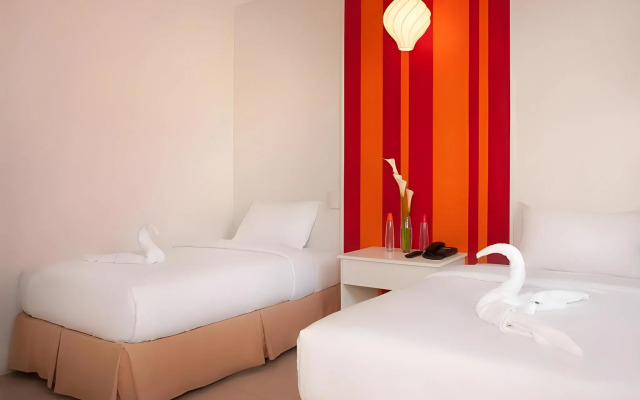 Escario Central Hotel