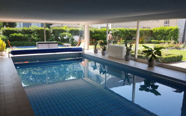 Hotel La Mer