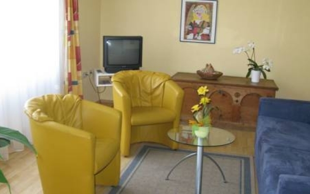 Haus Pleterski