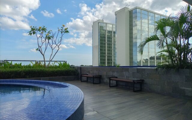 Comfy And Easy Access 2Br Apartment At Tanglin Supermall Mansion