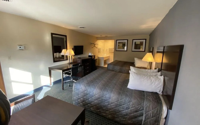 Americas Best Value Inn Danbury