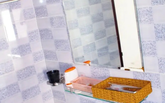 Pho Homestay