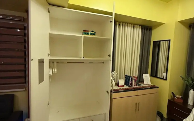 Elevesuites Homestay