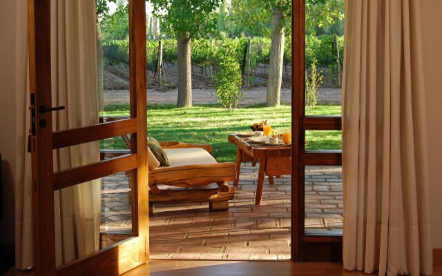 Algodon Wine Estates and Champions Club