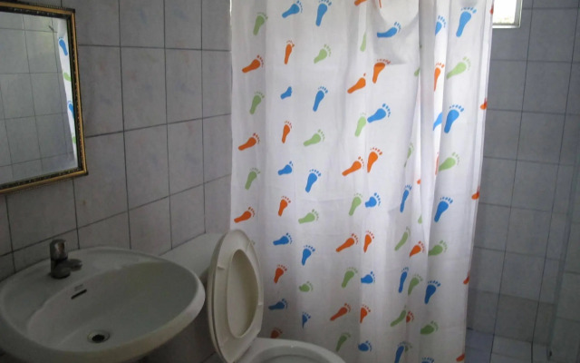 Aysha-lily Cebu Guest House