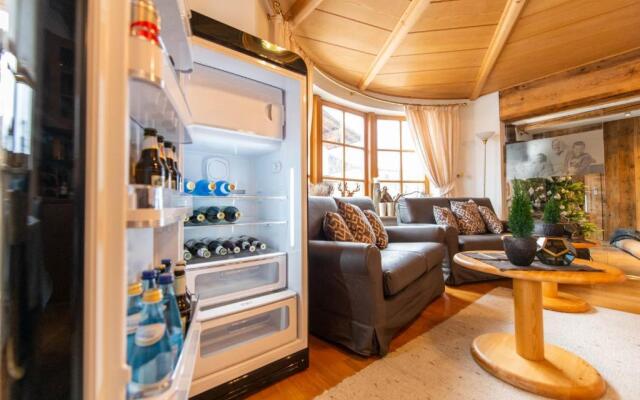 Burgus - Design Suites & Apartments