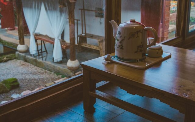 Yan Xi Si He Homestay