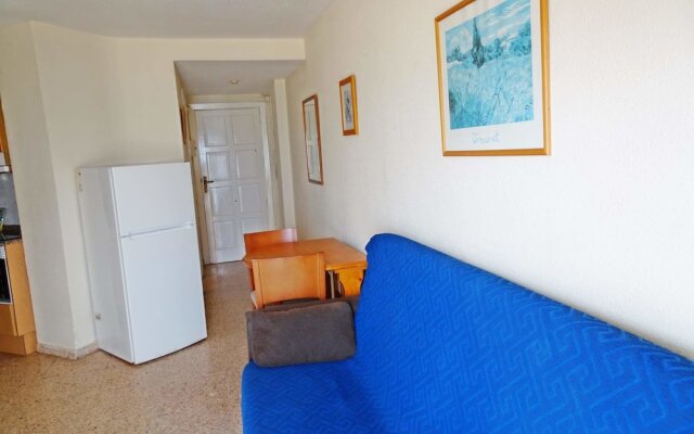 Apartamento Infante E4- 13º (2/4)