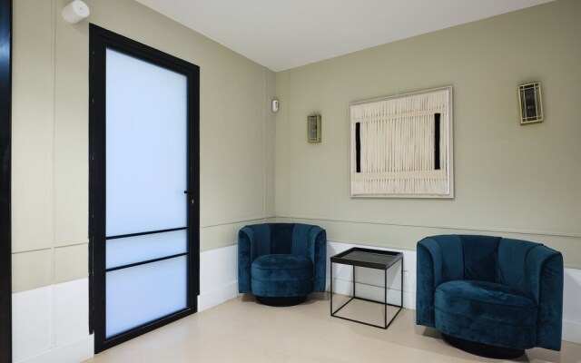 Lovely Chueca by My City Home