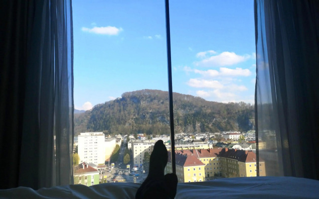 arte Hotel Salzburg