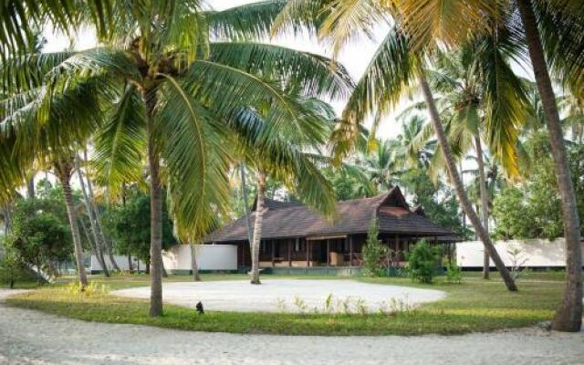 Vismaya Lake Heritage