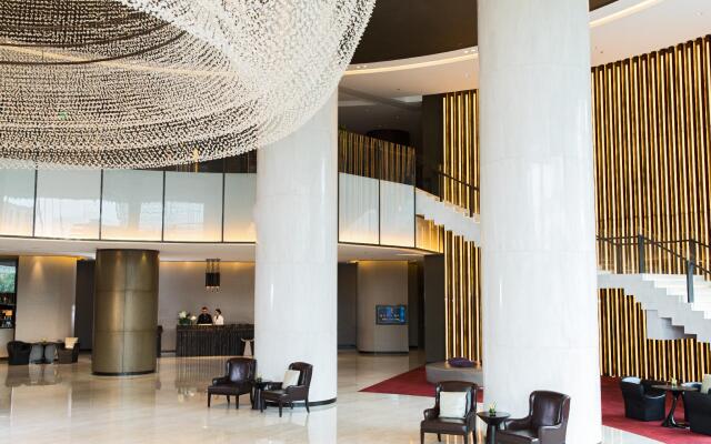 Renaissance Nanjing Olympic Centre Hotel