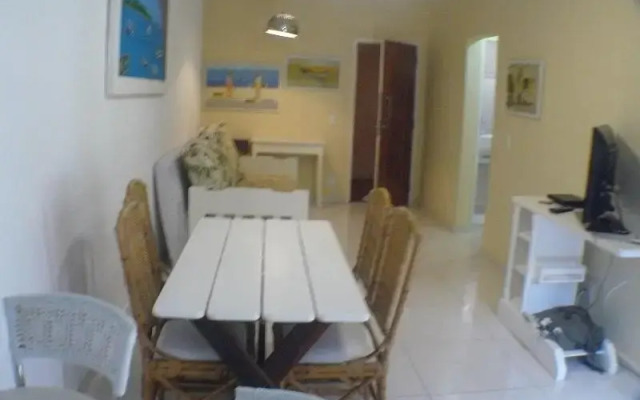 Buzios Internacional Apart Hotel