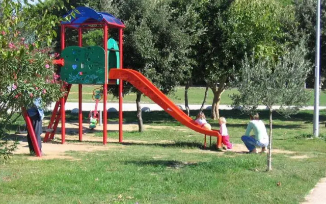 Holiday Home Villa Zadar
