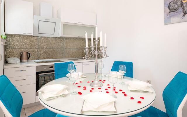 Spalato Dream Apartments