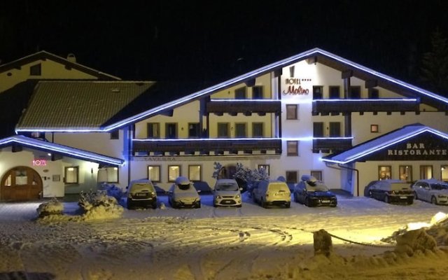 Hotel Molino