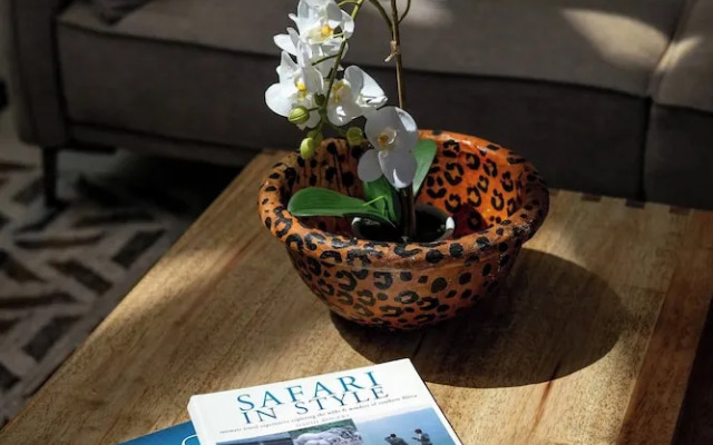 Beachfront Villa, Beach Club, Houtbay