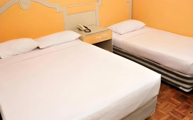Cebu Northwinds Hotel
