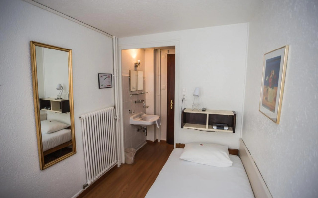 Hotel St Gervais Geneva