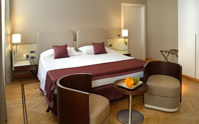 Hotel Palazzo Esedra