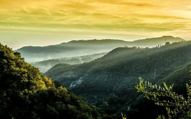 Re Dream Suite a Tema - Rapallo