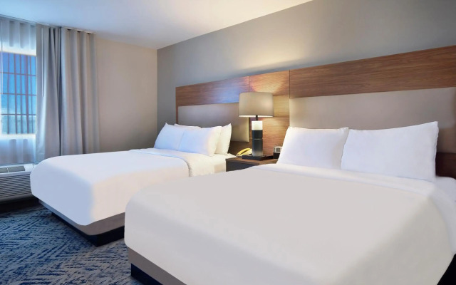 Candlewood Suites Buffalo - Amherst by IHG